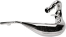 Yamaha YZ 85 SW [2002-2003, 2005, 2010, 2012] - Gold Series Fatty™ Manifold - Billede 2
