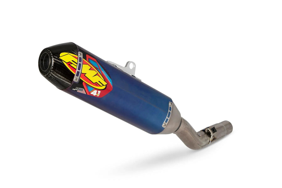 Yamaha Wr 250 F [2020-2021] - Factory 4.1 RCT Slip-On Schalldämpfer – Art.-Nr. 044474 – Bild 1