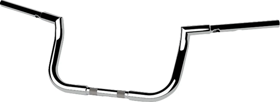 Harley Davidson FLHRXS [LA CHOPPERS] – 1-1/4" Twin Peaks Touring-styr