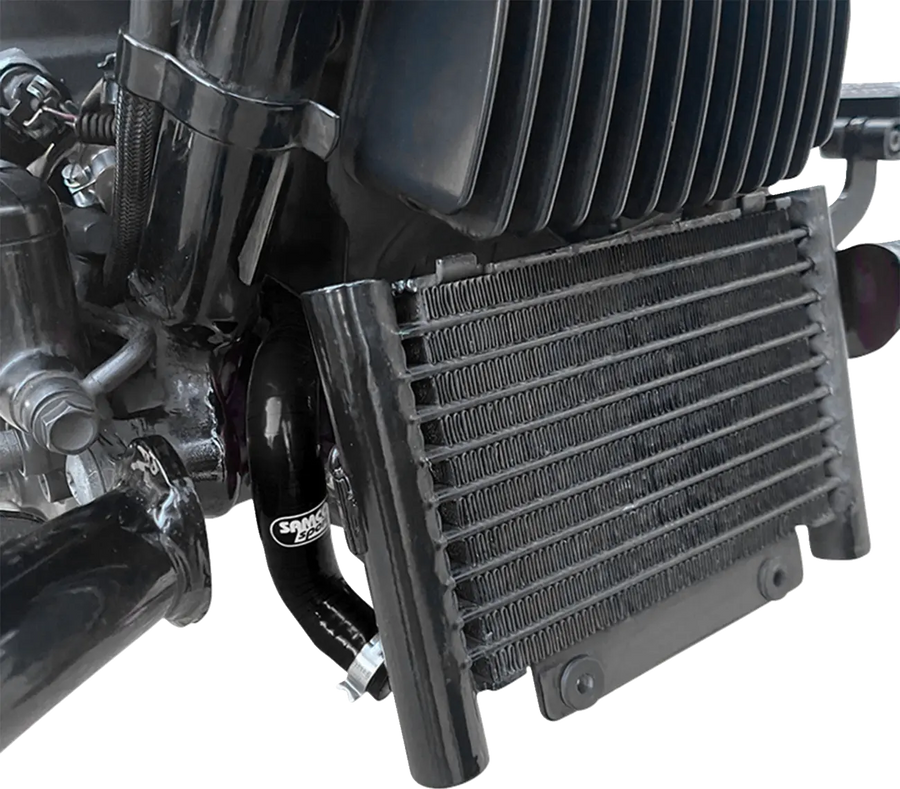 Harley-Davidson Street [SAMCO SPORT] - Kølerslangesæt