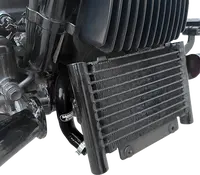 Harley Davidson Flhrxs [SAMCO SPORT] - Kølerslangesæt