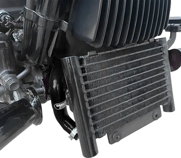 Harley Davidson Flhrxs [SAMCO SPORT] - Kølerslangesæt