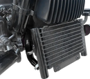 Harley Davidson Flhrxs [SAMCO SPORT] - Kølerslangesæt