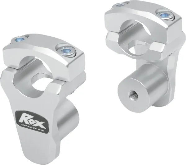 BMW R 75/6 [ROX SPEED FX] – Drejelige styrforhøjere til 1-1/8" styrklemmer