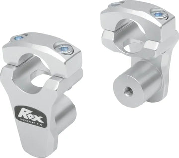 BMW R 75/6 [ROX SPEED FX] – Drejelige styrforhøjere til 1-1/8" styrklemmer