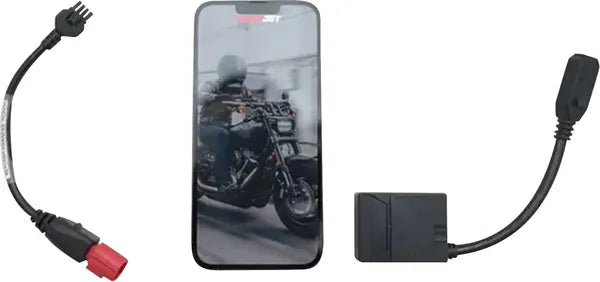 Harley Davidson Nightster [DYNOJET] – Power Vision 4 indsprøjtningskontrolenhed