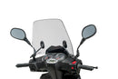 KEEWAY LOGIK 125 IE 4T LC [2020] – Scooter disc Trafic – Gennemsigtig-1