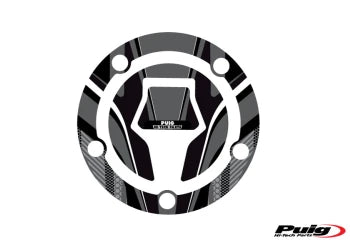 SUZUKI GSX-R 125 [2020] – Tankdækselbeskytter X-TREME – Carbon look