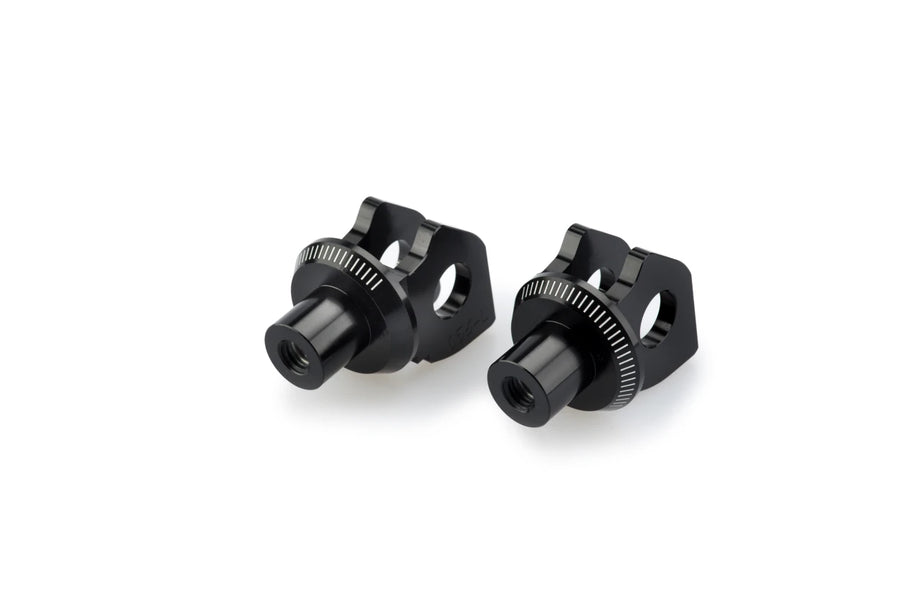 KAWASAKI ELIMINATOR 500 SE [2025] – Adapter fodstøtte gummipude "Rider"