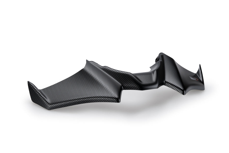 YAMAHA MT-07 PURE [2024] – Frontspoiler med nøgen kåbe forrude