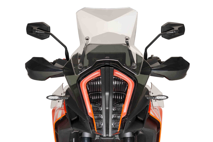 KTM 1290 SUPER ADVENTURE [2017] - Deflektorsæt til styrområde