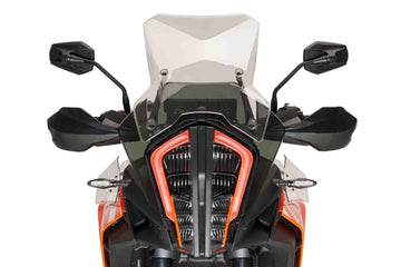 KTM 1090 ADVENTURE [2017-2019] - Deflektorsæt til styrområde