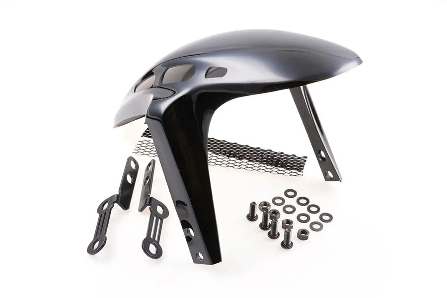 harley davidson fxlrs [CULT WERK] – frontskærm custom