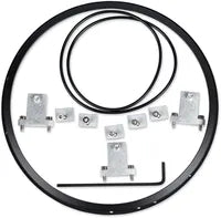 Bmw R 1200 C Independent ABS (0405) [2005] - Scheinwerfer-Adapterkit – Art.-Nr. 0703401 – Bild 6