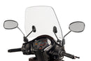 KYMCO MILER 125 [2022] – Scooterskive Trafic – Gennemsigtig-4