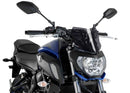 YAMAHA MT-07 [2020] – New Generation Sport Plus – Matsort-2