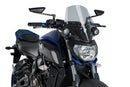 YAMAHA MT-07 [2020] - New Generation Touring Windscreen | Tonet | PUIG 9667H