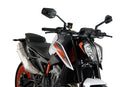 KTM 890 DUKE R [2025] – New Generation Sport – Gennemsigtig-13