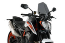 KTM 890 DUKE R [2025] - Ny generation af sportsforrude | Stærkt tonet | PUIG 9668F