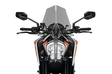 KTM 890 DUKE R [2025] – New Generation Sport – Tonet