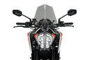 KTM 890 DUKE R [2025] – New Generation Sport – Sort-3