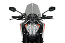 KTM 890 DUKE R [2025] - Ny generation af sportsforrude | Tonet | PUIG 9668H