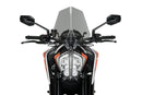 KTM 890 DUKE R [2025] – New Generation Sport – Stærkt tonet