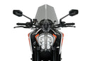 KTM 890 DUKE R [2025] – New Generation Sport – Stærkt tonet