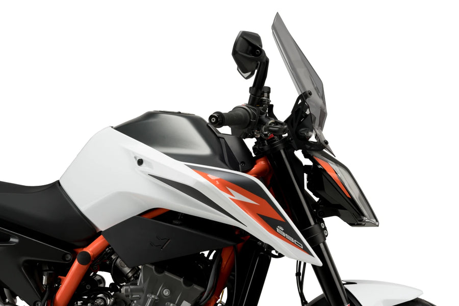 KTM 890 DUKE R [2025] – New Generation Sport – Tonet