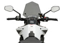 KTM 890 DUKE R [2025] – New Generation Sport – Gennemsigtig-17