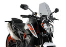 KTM 890 DUKE R [2025] - Reservedele - Ringsæt lavet af anodiseret aluminium-8