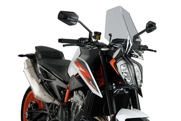 KTM 890 DUKE R [2025] – New Generation Sport – Tonet - 0