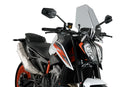 KTM 890 DUKE R [2025] – New Generation Sport – Gennemsigtig-4