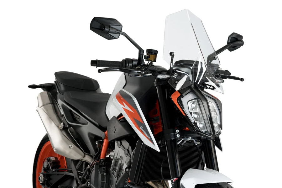 KTM 890 DUKE R [2025] – New Generation Sport – Tonet