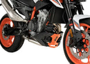 KTM 890 DUKE R [2025] – Oliedæksel – Sølv-9