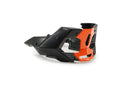 KTM 890 DUKE R [2025] – Frontspoiler – Mat sort-3