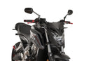HONDA CB 650 F [2018] – New Generation Sport – Sort-9
