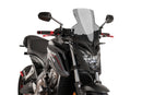 HONDA CB 650 F [2018] – New Generation Sport – Sort-13