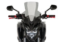HONDA CB 650 F [2018] – New Generation Sport – Sort-3