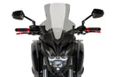HONDA CB 650 F [2018] – New Generation Sport – Stærkt tonet