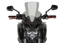 HONDA CB 650 F [2018] - Ny generation af sportsforrude | Tonet | PUIG 9687H