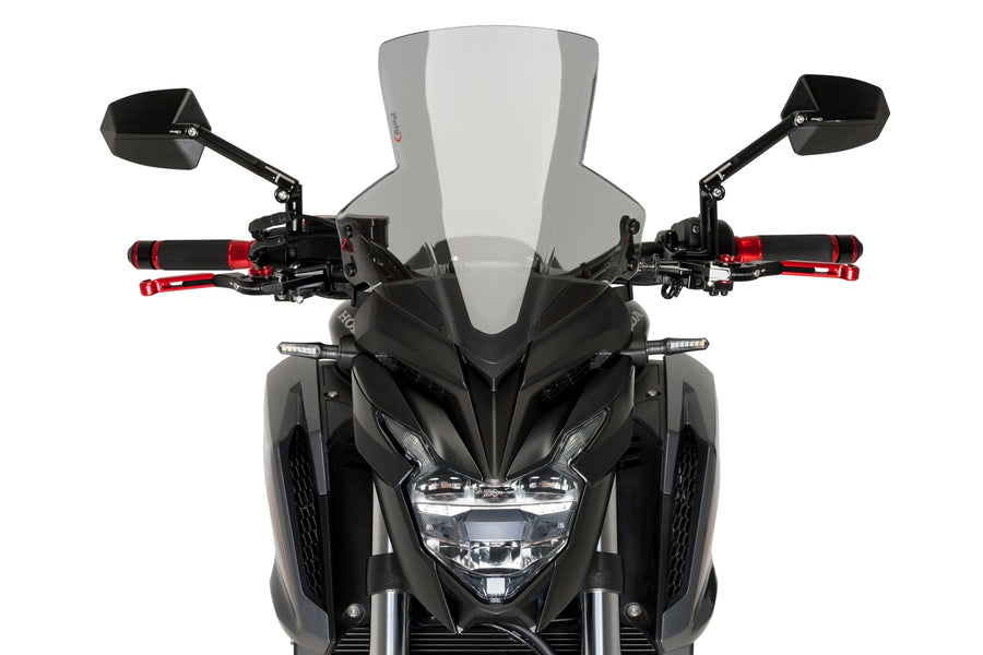 HONDA CB 650 F [2018] – New Generation Sport – Tonet