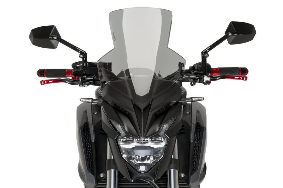 HONDA CB 650 F [2018] – New Generation Sport – Tonet