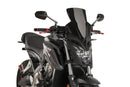 HONDA CB 650 F [2018] – New Generation Sport – Stærkt tonet
