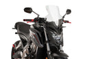 HONDA CB 650 F [2018] – New Generation Sport – Sort-14