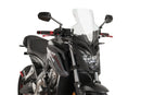 HONDA CB 650 F [2018] – New Generation Sport – Sort-7