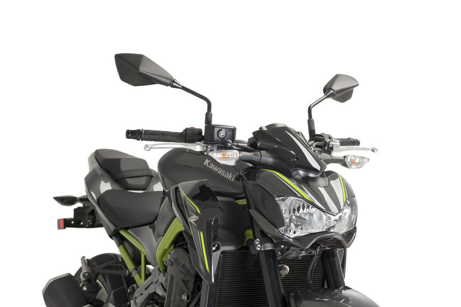 KAWASAKI Z 900 [2019] – New Generation Sport – Sort