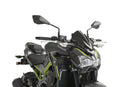 KAWASAKI Z 900 [2019] – New Generation Sport – Gennemsigtig-7