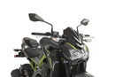 KAWASAKI Z 900 [2019] – New Generation Sport – Sort