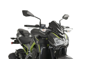 KAWASAKI Z 900 [2019] – New Generation Sport – Sort